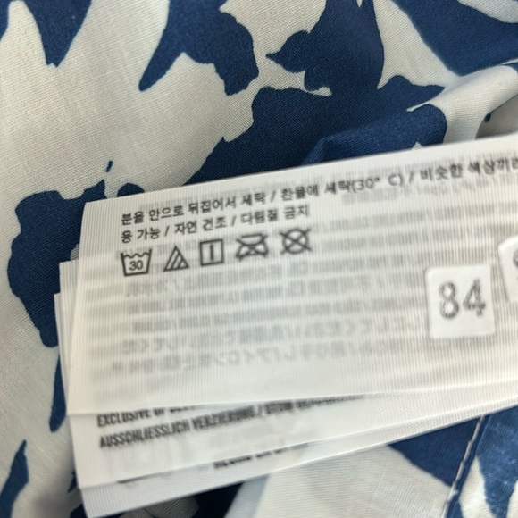 Abercrombie and Fitch Emerson dress - Picture 8 of 8